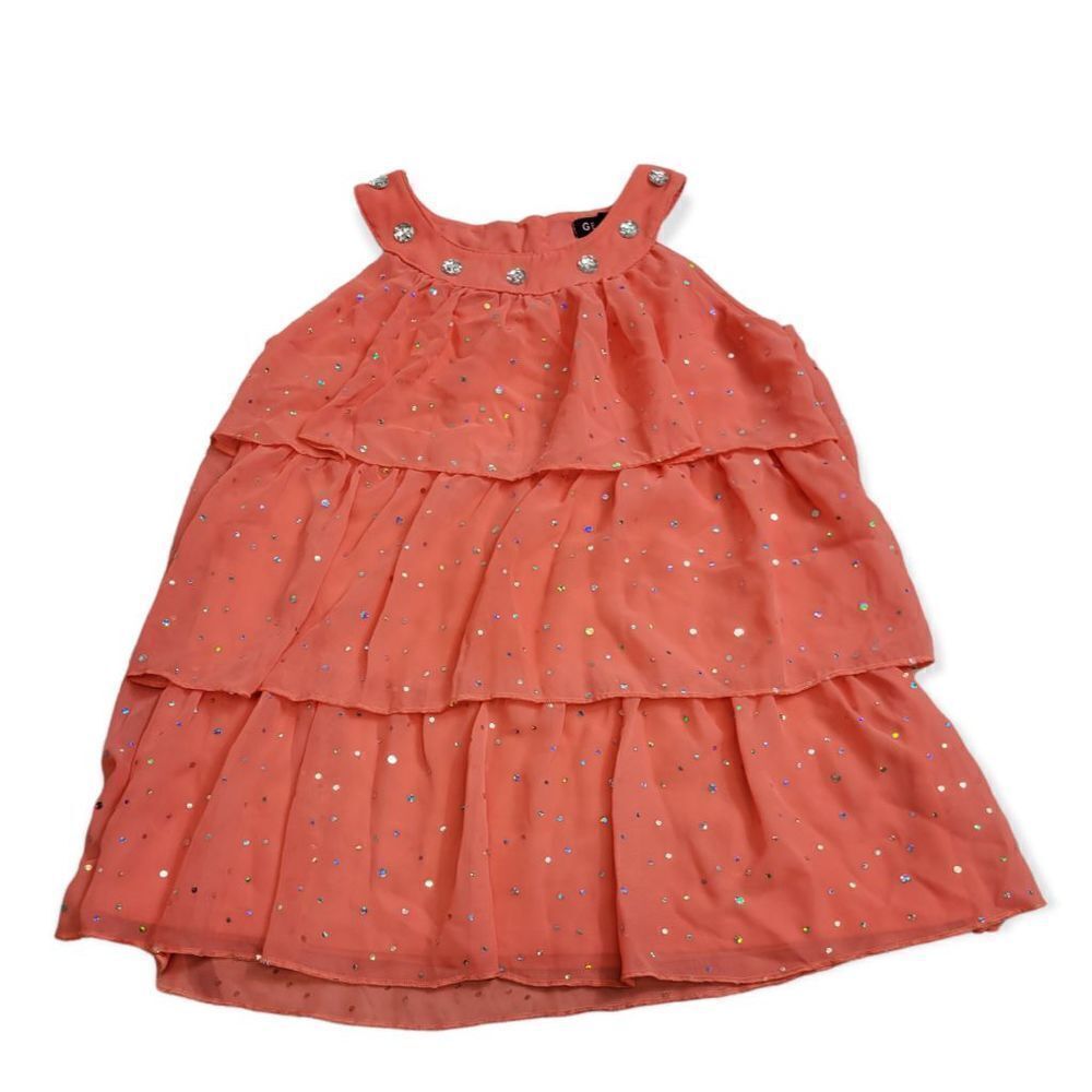 George dress blouse M7/8